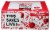 This Saves Lives Dark Chocolate & Cherry Bars Perspective: front