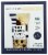This Saves Lives Dark Chocolate Peanut Butter Bars Perspective: front