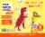 This Saves Lives Kids Chocolate Chip Dino-Mite Bars Perspective: front