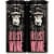 The Infinite Monkey Theorem Rose Wine Perspective: front
