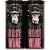 The Infinite Monkey Theorem Rose Wine Perspective: front