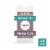 Humble® Deodorant Stick Patchouli & Copal Aluminum Free Perspective: front