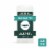 Humble® Black Spruce Aluminum Free Deodorant Stick Perspective: front
