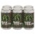 West Sixth Brewing Hop Static India Pale Ale Perspective: front