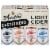 Austin Eastciders™ Light Cider Variety Pack Perspective: front