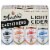 Austin Eastciders™ Light Cider Variety Pack Perspective: front