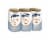 Austin Eastciders Brut Super Dry Cider Perspective: front