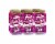 Austin Eastciders Black Cherry Spiked Seltzer Perspective: front