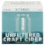 Downeast Winter Blend Unfiltered Craft Cider Cans Perspective: front