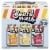 Boardwalk Italian Ice Mix Pack Perspective: front