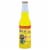 D&G Pineapple Soda Bottle Perspective: front