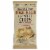 The Daily Crave Aged White Cheddar Lentil Chips Perspective: front