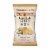 The Daily Crave® Aged White Cheddar Lentil Chips Perspective: front