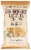 The Daily Crave Smoked Gouda Lentil Chips Perspective: front