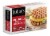 Julian's® Cauli-Wafels™ Egg White & Smoked Gouda Breakfast Sandwiches Perspective: front