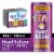 Funky Buddha Premium Hard Seltzer Tropical Variety Pack Perspective: front