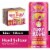Funky Buddha Premium Hard Seltzer Funklightened Variety Pack Spiked Sparkling Water Perspective: front