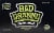 Bad Granny Honey Crisp Semi-Dry Hard Cider Perspective: front