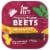 Love Beets Honey Ginger Pickled Beets Perspective: front