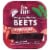 Love Beets Sweet Chili Sliced Pickled Beets Perspective: front