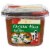 Hikari Organic Red Miso Perspective: front