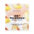 Avatara Juicy Peach Beach Brightening Peach Face Mask Perspective: front