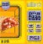 Mikey's Cheese Pizza Plant Based Pockets Perspective: front