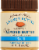 Barney Butter Smooth Almond Butter Blend Perspective: front