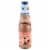 Ramune Strawberry Soda Bottle Perspective: front
