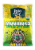 LesserEvil® Moonions Crunchy Organic Corn Rings Perspective: front