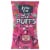 LesserEvil® Strawberry Beet Lil' Puffs Perspective: front
