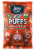 LesserEvil® Sweet Potato Apple Lil' Puffs Perspective: front