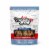 JoJo Modern Pets 6 Inch Braided Collagen Sticks - All Natural Dog Treats - Thick (4-Pack) Perspective: front