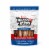 JoJo Modern Pets 6 Inch Bully Sticks - All-Natural Dog Treats - Thick (3-Pack) Perspective: front
