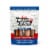 JoJo Modern Pets 6 Inch Bully Sticks - All Natural Dog Treats - Jumbo (2-Pack) Perspective: front