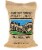 Palouse Brand Red Spring Wheat Berries, 5 LBS Burlap Bag Perspective: front