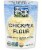Palouse Brand Chickpea/Garbanzo Bean Flour, 3 LBS Re-Sealable Bag Perspective: front