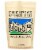 Palouse Brand Chickpeas/Garbanzo Beans, 4 LBS Re-Sealable Bag Perspective: front