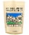 Palouse Brand Hard Red Winter Wheat Berries, 4 LBS Re-Sealable Bag Perspective: front