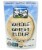 Palouse Brand Stone Ground Whole Wheat Flour, 3 LBS Re-Sealable Bag Perspective: front