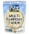 Palouse Brand Stone Ground Multi-Purpose Flour, 3 LB Re-Sealable Bag Perspective: front