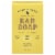 Hand in Hand® Island Mimosa Bar Soap Perspective: front