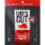 Chef's Cut Smoked Beef Original Recipe Jerky Perspective: front
