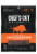 Chef's Cut Smoked Beef Chipotle Cracked Pepper Jerky Perspective: front