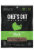 Chef's Cut Real Teriyaki Original Recipe Turkey Jerky Perspective: front