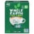 Whole Earth® Sweetener Co Stevia Leaf & Monk Fruit Natural Sweetener Blend Packets Perspective: front