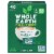 Whole Earth® Sweetener Co Stevia Leaf & Monk Fruit Natural Sweetener Blend Packets Perspective: front