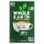 Whole Earth® Stevia Leaf & Monk Fruit Plant-Based Sweetener Packets Perspective: front