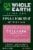 Whole Earth Infusions Stevia & Monk Fruit Sweetener Sticks Perspective: front