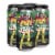 Matanuska Astro Phuzz Hazy IPA Perspective: front